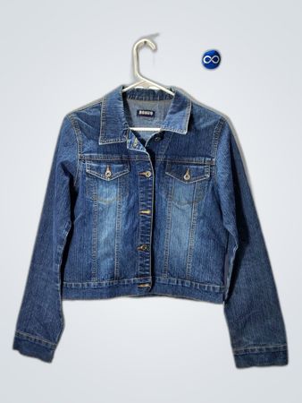 Bongo Denim Jacket