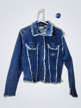 Kani Ladies Denim Jacket