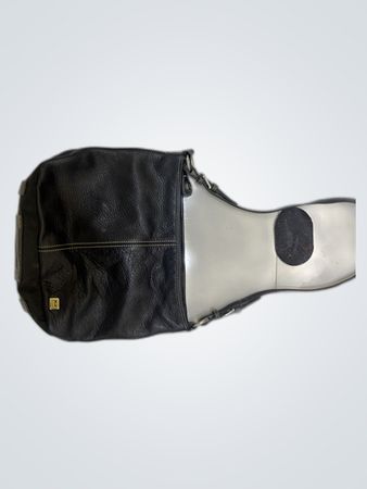 Fossil Leather Shoulder Bag