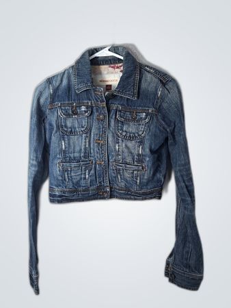 Mossimo Denim Jacket