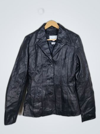 Maxima Wilsons Leather Jacket