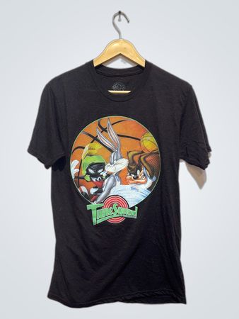 T-shirt Space Jam