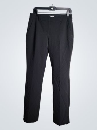 Pantalon noir express