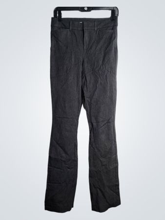 Old Navy Pixie High-Rise Flare Pants