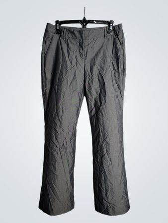 Pantalons habillés gris New York & Company