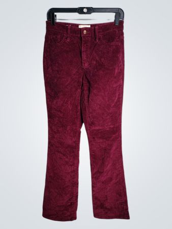 Universal Thread Goods Co. Women's Corduroy Flare Pants