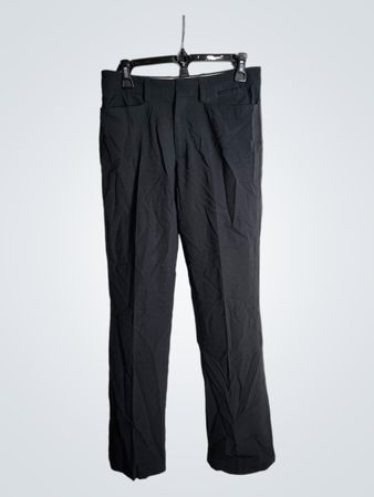 Pantalones de traje de stretch GAP