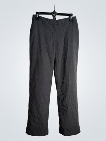 Kasper Grey Dress Pants