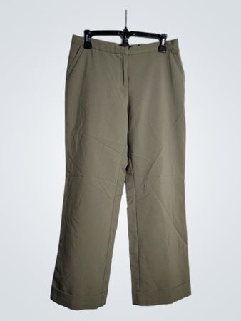 Pantalons Khaki City Stretch