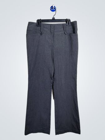 Pantalon gris pour femmes TRACY EVANS LIMITED