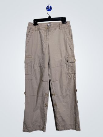 Ann Taylor LOFT Cargo-Hosen