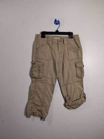 Aéropostale Cargo Capris
