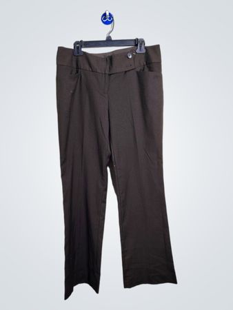 The United Collection Drew Fit Pants