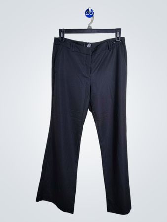 Pantalon à rayures de New York & Company