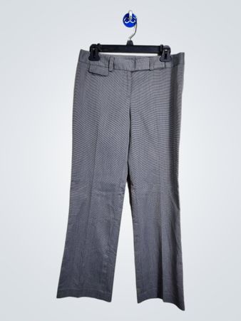 Pantalones de vestir modernos para petite Ann Taylor