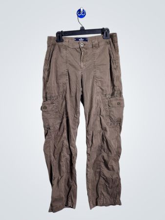 Hollister Cargo Pants