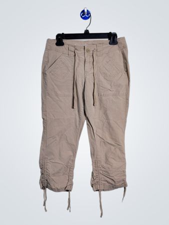 Arizona Jean Co. Women's Capri Pants