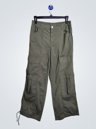 No Boundaries Cargo Pants