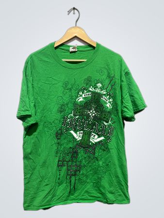 Maglietta grafica Fruit of the Loom