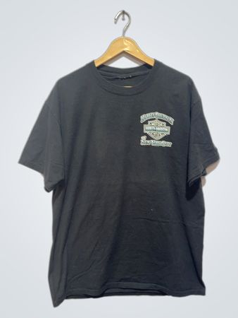 T-shirt Harley-Davidson New York City