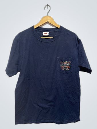 Camiseta gráfica Harley-Davidson