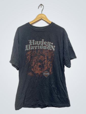 Maglietta grafica Harley-Davidson