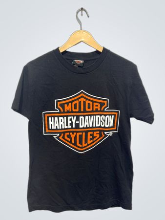 Camisa de Harley-Davidson