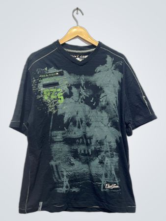 Point Zero Black Label Superior Standard T-Shirt