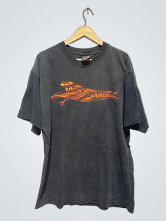 Harley-Davidson T-Shirt