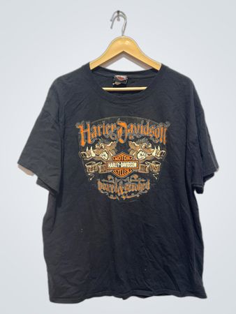 T-shirt graphique Harley-Davidson