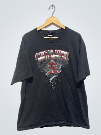 Harley-Davidson Graphic T-Shirt