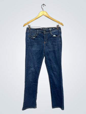 Jeans pour femmes Wallflower