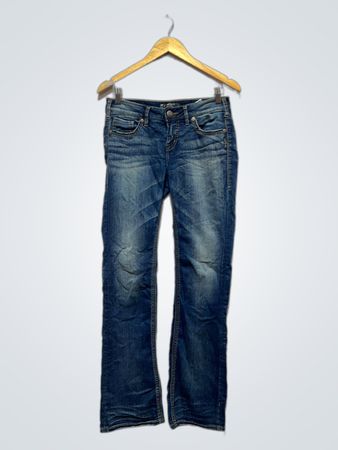 Silver Jeans Co. Bootcut Jeans