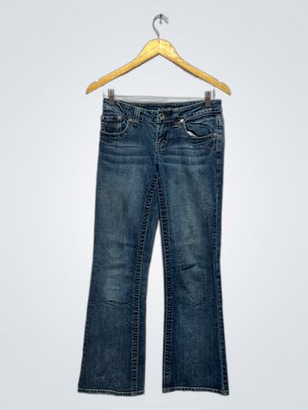 Jeans Bootcut para Mujeres Warehouse One