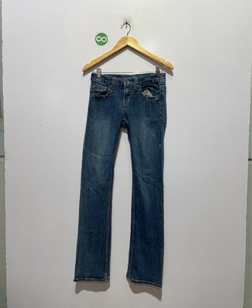 Cowgirl Tuff Co. Jeans