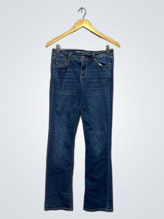 Jean en denim Wallflower
