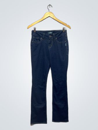 Silver Jeans Co. Bootcut Jeans