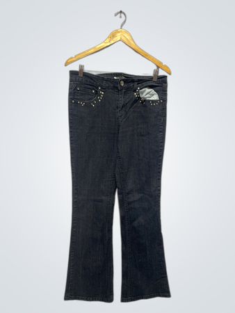 Cache Women's Flare Jeans Size 12