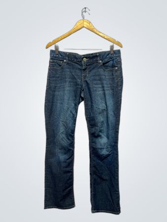 Pantaloni in denim Bootcut Express Jeans