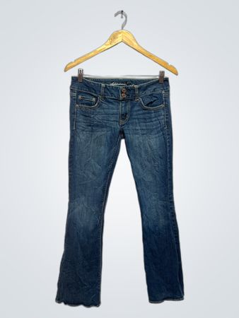 Jeans Bootcut American Eagle