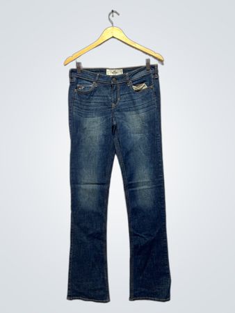 Hollister Bootcut Jeans