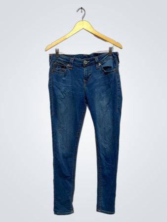 Jeans Skinny True Religion
