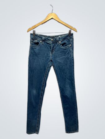 Miss Me Skinny Jeans