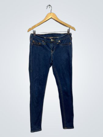 True Religion Skinny Jeans