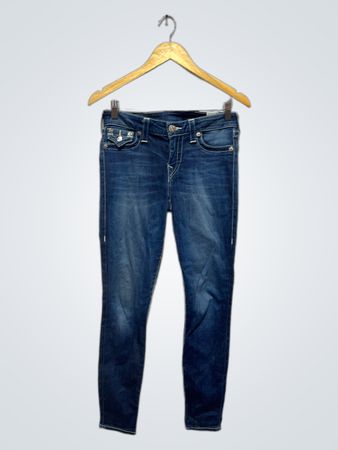 True Religion Damenjeans