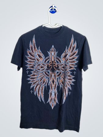 Affliction Live Fast T-Shirt