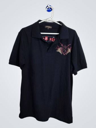 T-shirt Polo CONCEPT avec design graphique