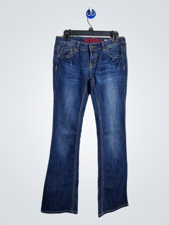 Bongo Bootcut Jeans