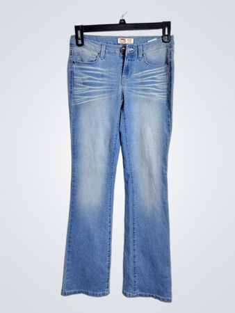 Lee Ashley Bootcut Jeans