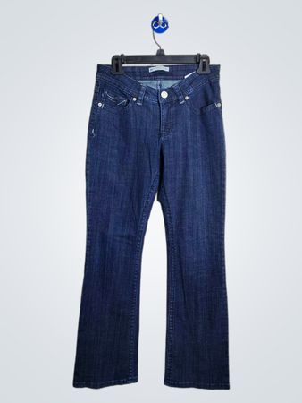 Lee Damen Flare Jeans